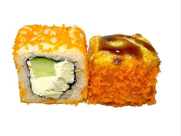 Мистер Твистер - Запеченный спайси чикен