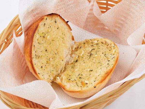 Пицца Темпо - Французская булочка