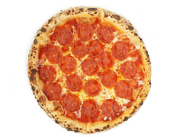 Мастер по Маргарите - Пепперони