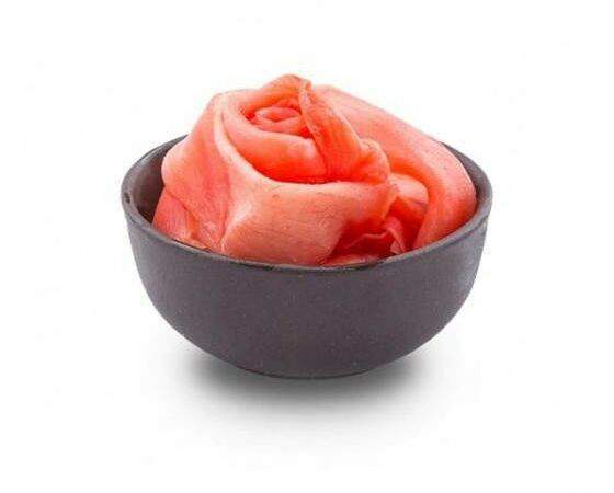 Таками - Имбирь