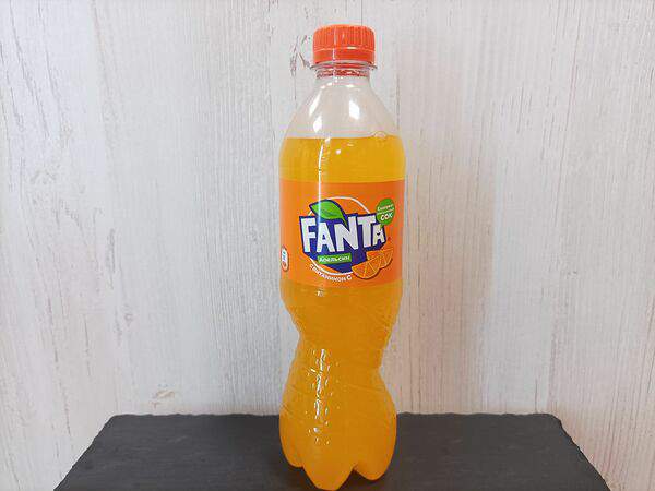 Good Sushi - Fanta