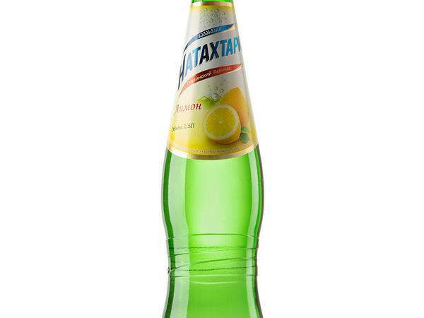 Pur-Pur - Лимонад Натахтари