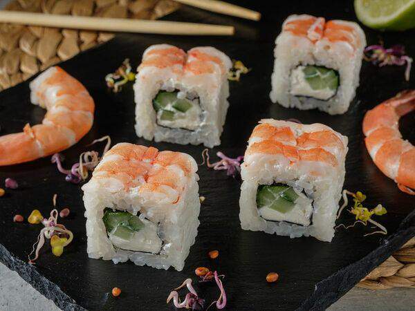 Япона мама - Япона бейби