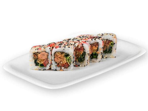 Sushi-Link - Ролл Лососевый