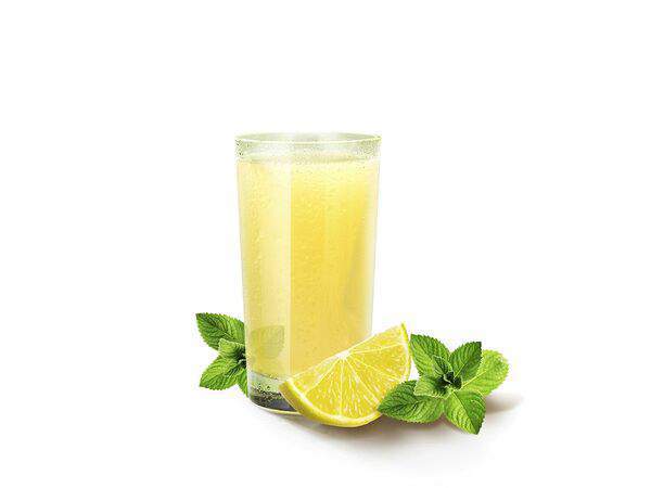 Крошка Картошка - Домашний лимонад