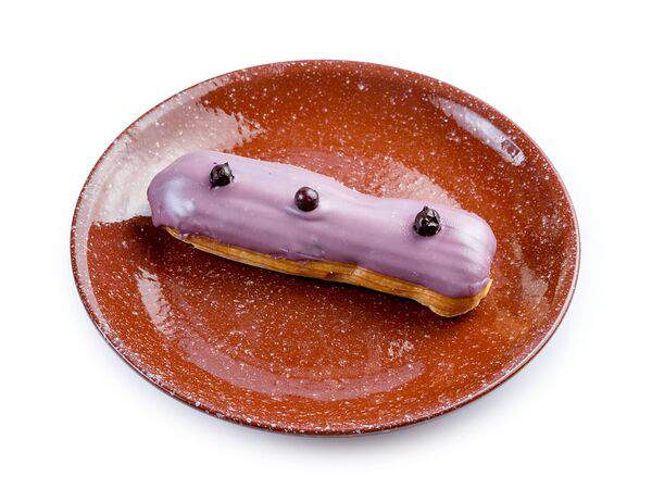 Buffet - Эклер Смородина