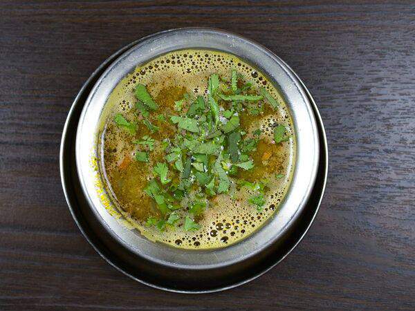 Uncle Frank - Суп Дал