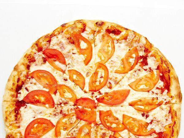 Томас морс - Пицца Маргарита