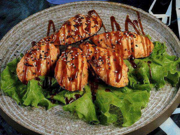 Grizzly Food - Мидии Гигант