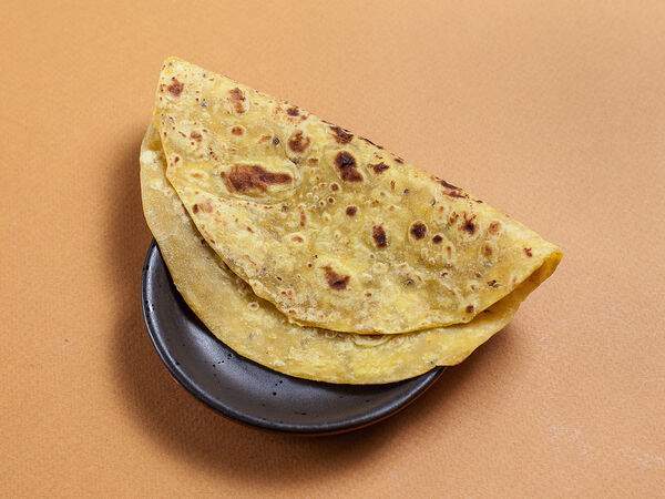 Indisko - Лепешка Роти