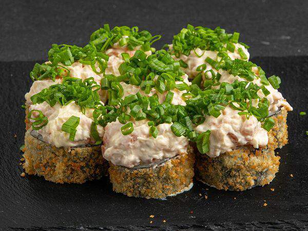 Сакура - Восход солнца