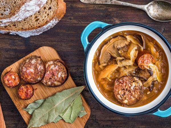 Ресторан Пилзнер в Самаре