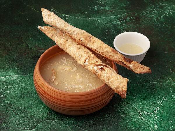 ЛамадJO - Хаш говяжий