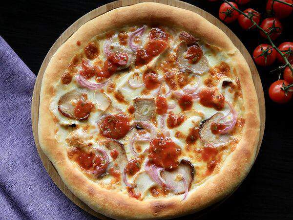 Очаг Драйв - Пицца Очаг