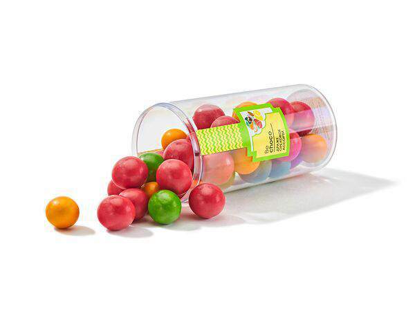 Be Сhoco - Драже Ореховое ассорти в шоколаде