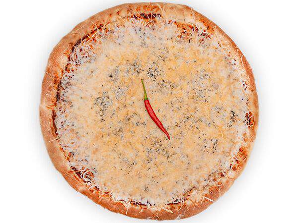 Shashray - Пицца Четыре сыра