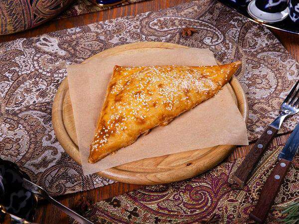 Чайхона lounge - Хачапури