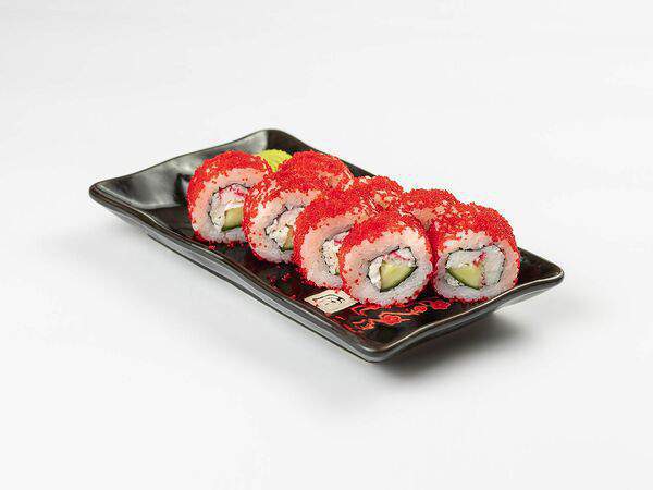 Fastfox - Ролл Калифорния