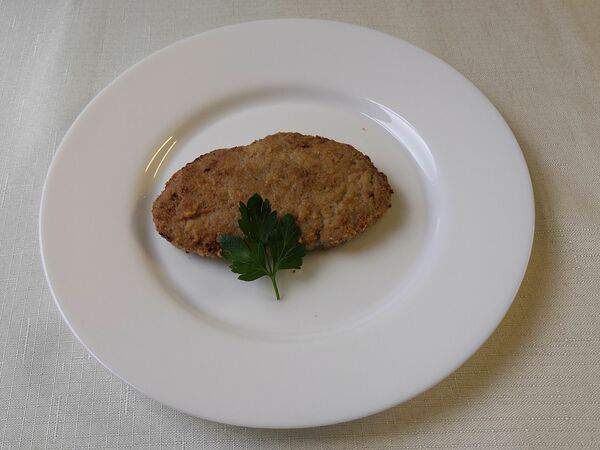 Точка для обеда - Котлета домашняя