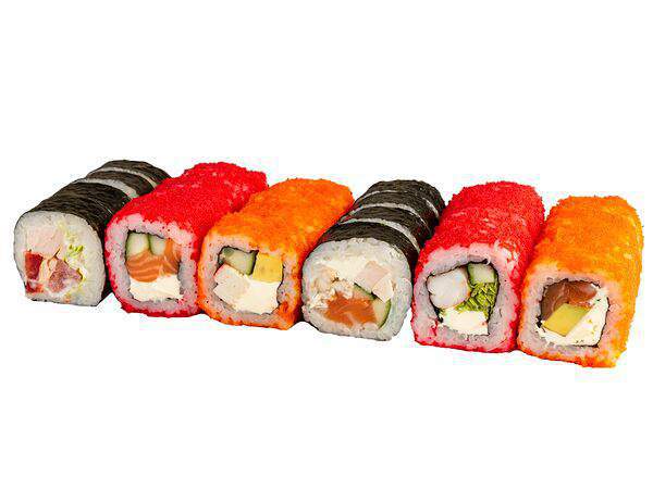 Фудзияма - Хит