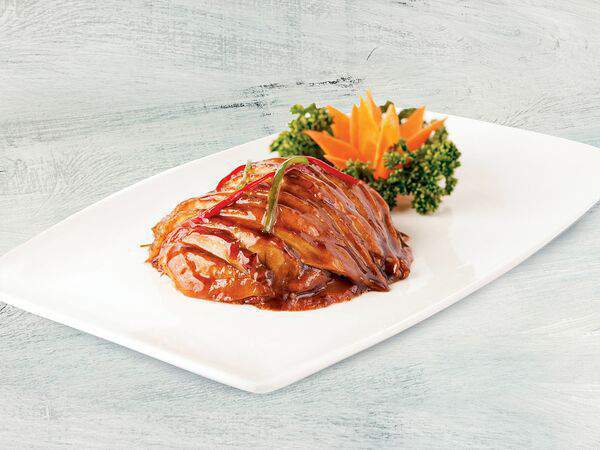 Суши сан - Утка по-гонконгски