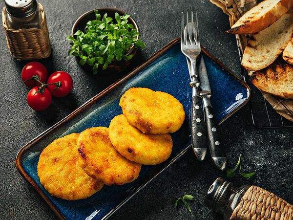 Publo EscoBar - Котлеты куриные замороженные