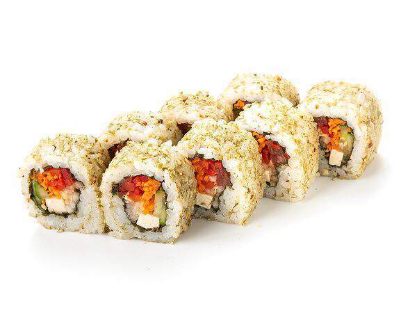 Сушишоп - Вегетарианский