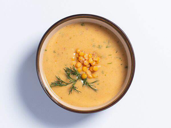 Берег - Суп-пюре Гороховый