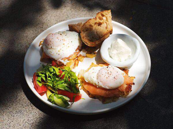 Chicken Star - Сытный