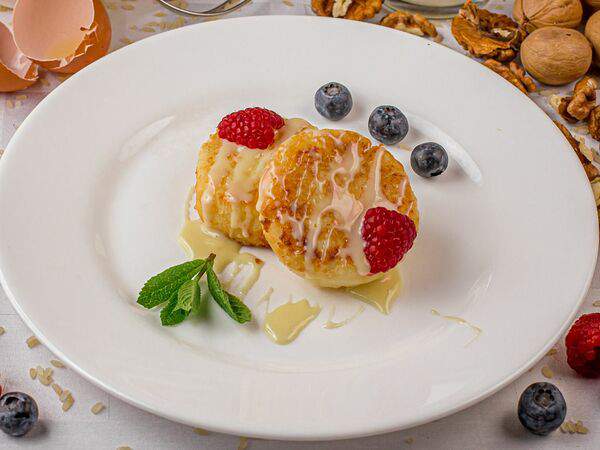 Компот - Сырник