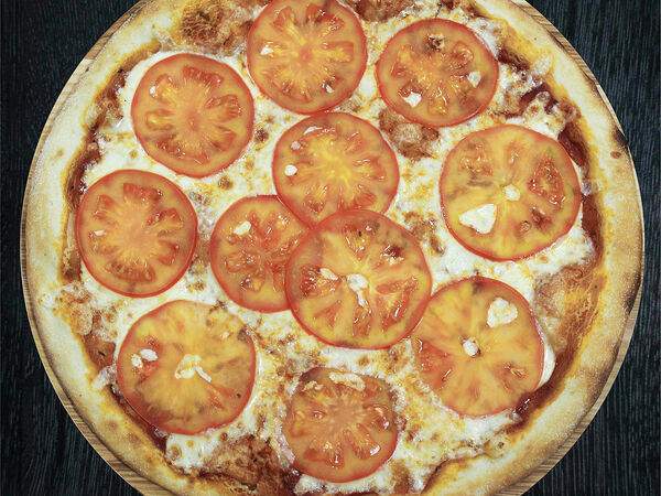 Sky Pizza - Пицца Маргарита