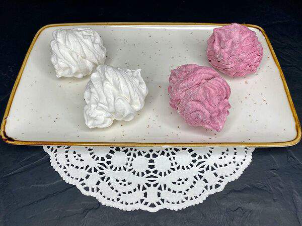 Lenkoff - Зефир