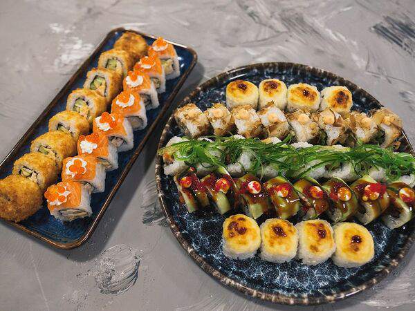 Такаши - Набор Мико