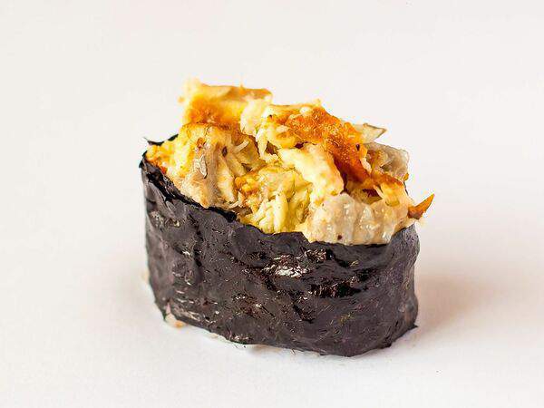 Веранда - Спайси Унаги