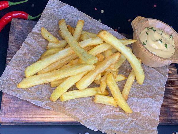 ПивариUм - Картофель фри