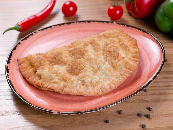 Скалки - Чебурек с мясом