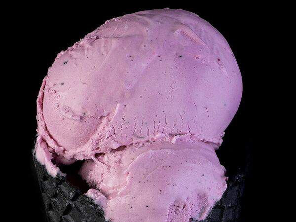 Alcreme - Мороженое Вишневый бейлис