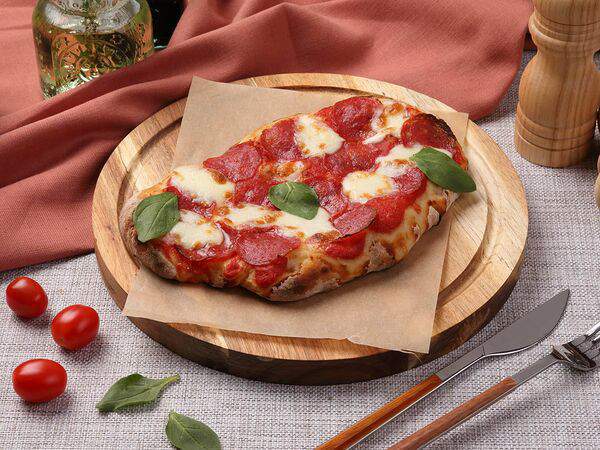 Caffe la vita - Пепперони