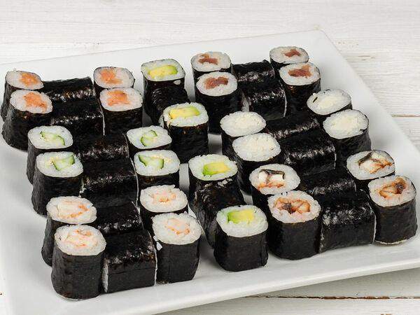 Медина Food на Татарстан - Великолепная семерка