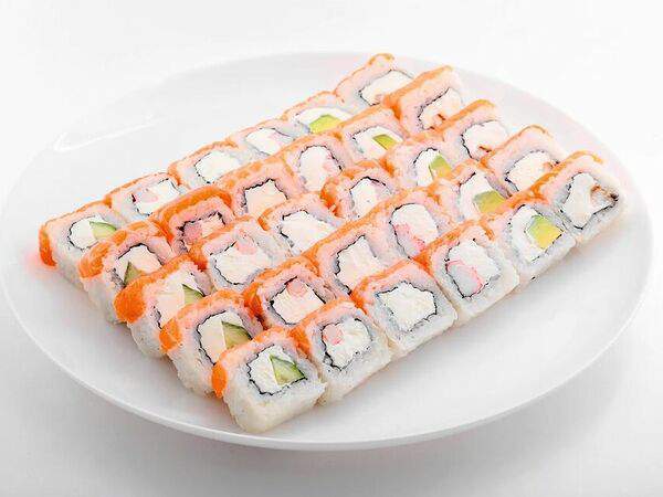 Дали - Сет Филадельфия Микс