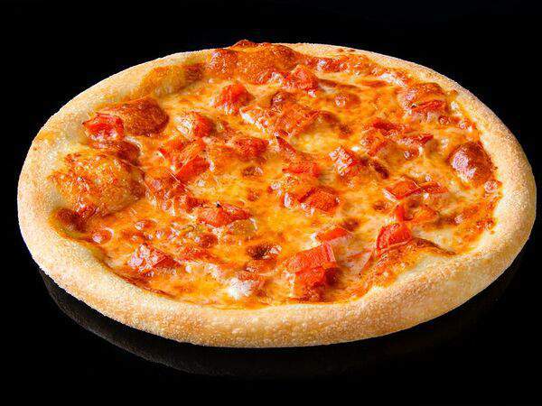 А1 Еда - Пицца Маргарита