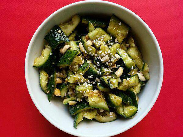 Чихо - Битые огурцы