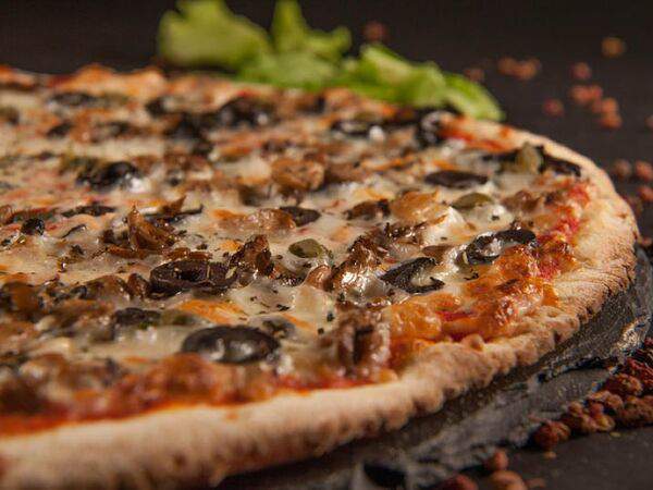 Terkin Gastro Pub - Пицца Капричоза