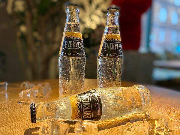 Avocado queen - Evervess Tonic