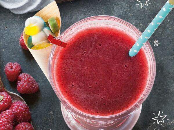 Чайхона №1 Тимура Ланского - Коктейль Груша с малиной