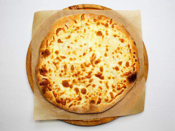 Гости - Хачапури по-Мегрельски