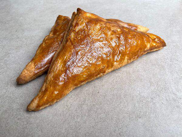 Шашлык тандыр - Хачапури