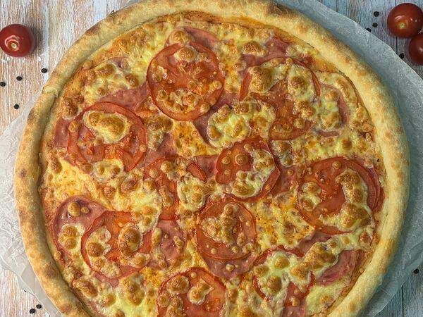 Сушильная - Ветчина и сыр