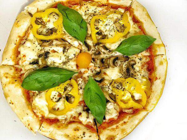 Pizza Luigis - Полло