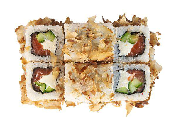 Долина вкуса - Биг Бонито